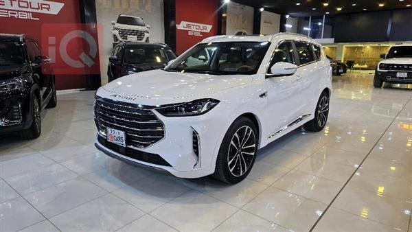 جيتور X70 بلس 2025 للبيع في العراق - اربيل